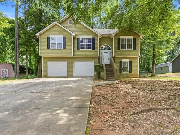 109 Halifax Dr, Griffin, GA 30223