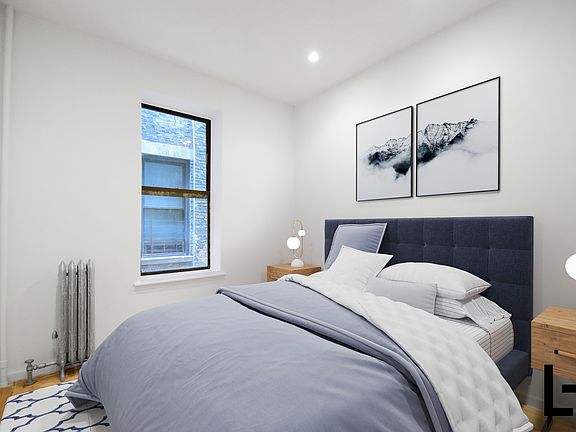 2nd image of 117 W 113th St #3C