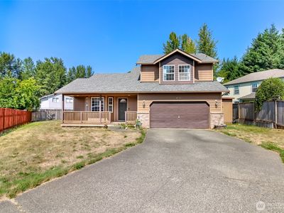 5619 228th Street E, Spanaway, WA, 98387