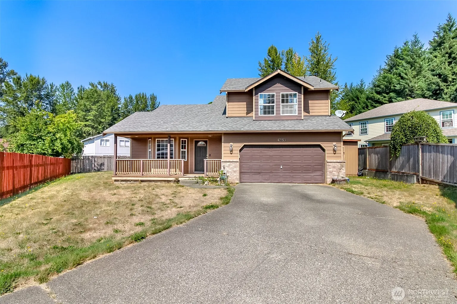 5619 228th Street E photo 1
