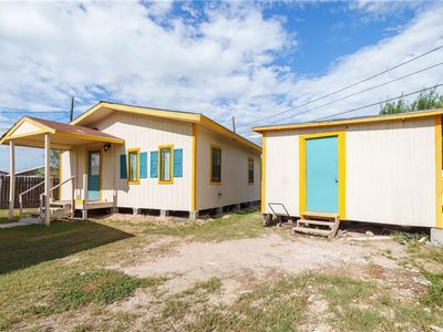 6621 Valero Ln, Edinburg, TX, 78542