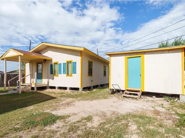 6621 Valero Ln, Edinburg, TX 78542