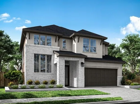 28262 Serene Point Dr, Spring, TX 77386