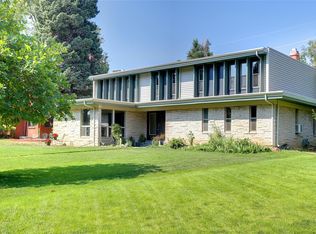 2555 N Monaco Street Pkwy, Denver, CO 80207