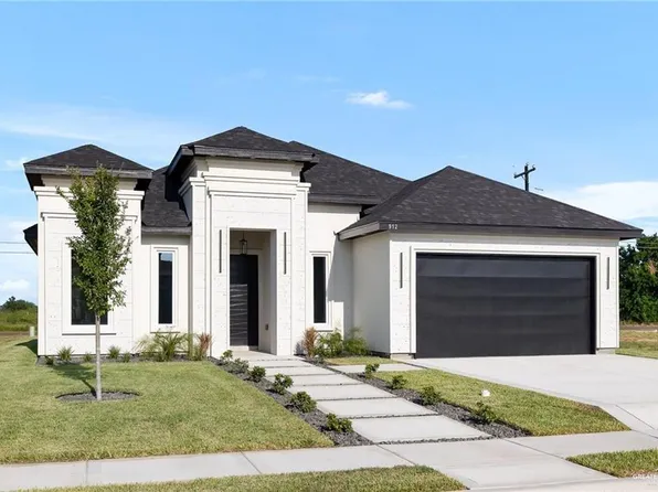 912 Pecan St, Mission, TX 78573