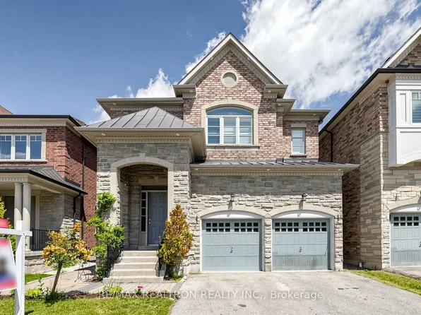 40 Meadowsweet Ln, Richmond Hill, ON L4E 1B8