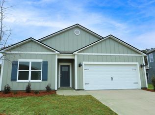 5151 Meadow Ridge Trl, Bessemer, AL 35022