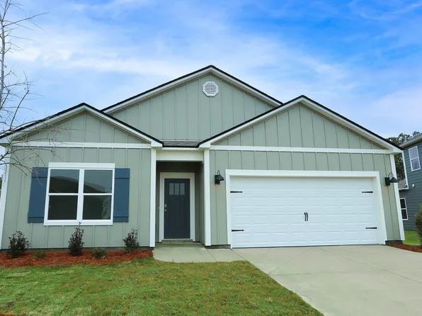 5151 Meadow Ridge Trl, Bessemer, AL 35022