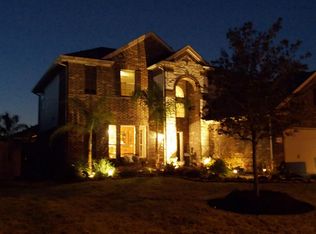 4466 Dinastia View Ct, League City, TX 77573
