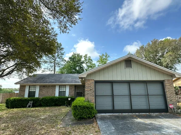 101 Campbell Ave, Crestview, FL 32536