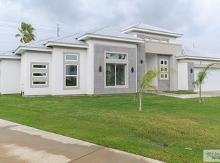 113 Lantana Ln, Laguna Vista, TX 78578