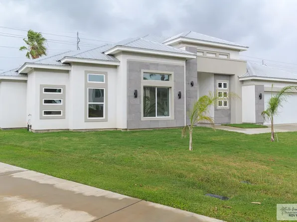 113 Lantana Ln, Laguna Vista, TX 78578