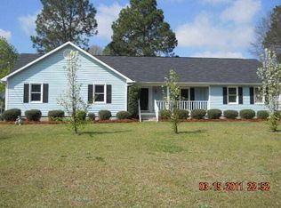 103 Alan Ct, Macon, GA 31216