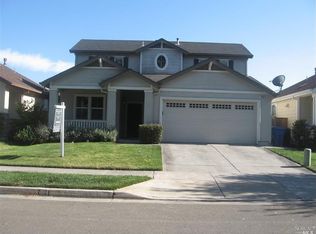 2740 Ironstone Cir, Santa Rosa, CA 95407