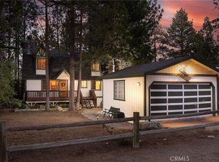 244 Turlock Dr, Big Bear City, CA 92314