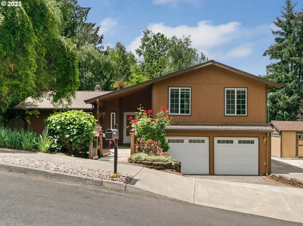 691 SW Sleret Ave, Gresham, OR 97080