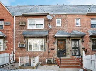2545 85th St, East Elmhurst, NY 11370