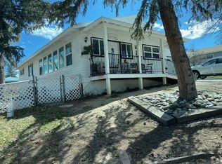 369 Manhattan Loop, Los Alamos, NM 87544