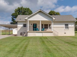 1678 Columbia Rock Rd, Columbia, TN 38401