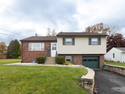 87 Highland Drive, Waterbury, CT, 06708
