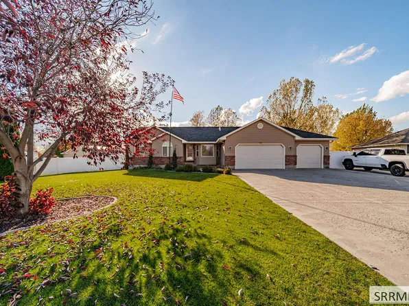 3320 E Woodside Dr, Idaho Falls, ID 83401