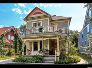 2554 Jefferson Ave, Ogden, UT 84401