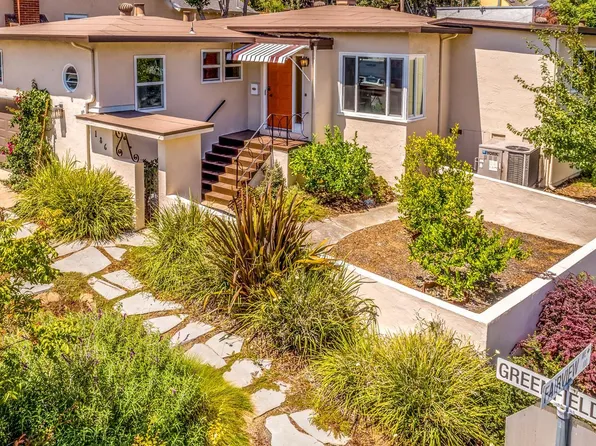 186 Greenfield Avenue, Vallejo, CA 94590