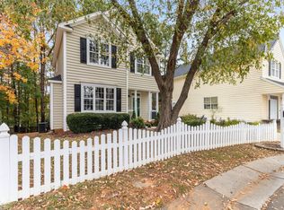 5028 Morning Edge Dr, Raleigh, NC 27613