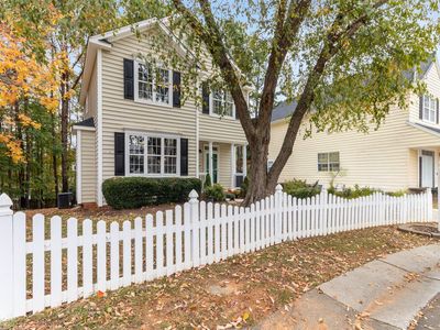 5028 Morning Edge Dr, Raleigh, NC, 27613