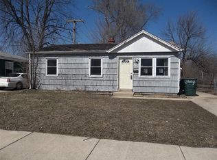3403 163rd St, Hammond, IN 46323