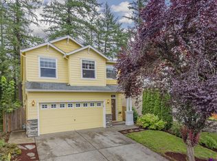 1052 57th St, Washougal, WA 98671