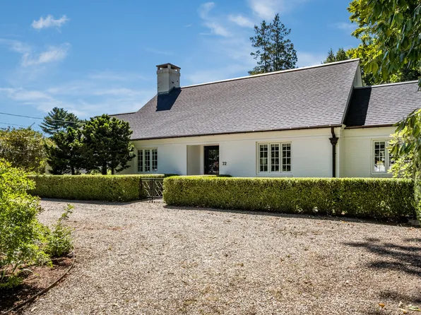 22 West Avenue, Essex, CT 06426