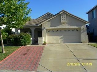8481 Tambor Way, Elk Grove, CA 95758