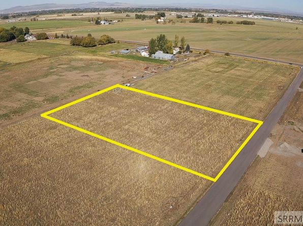 285 N 2340 E, Saint Anthony, ID 83445