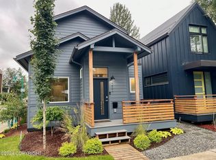 252 E 11th Ave #5, Anchorage, AK 99501