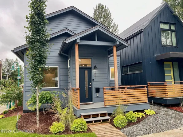 252 E 11th Ave #5, Anchorage, AK 99501