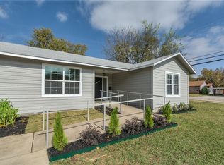 5101 Monett St, Haltom City, TX 76117