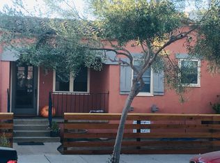 911 E De La Guerra St, Santa Barbara, CA 93103