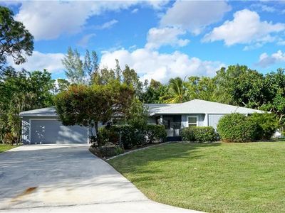 5281 SE Meadow Springs Blvd, Stuart, FL, 34997