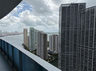 200 Biscayne Boulevard Way APT 4003, Miami, FL 33131