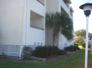 1580 Harbor Dr #120, Madisonville, LA 70447