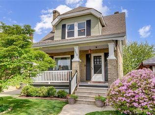 2710 Shanmoor Ave, Cincinnati, OH 45212