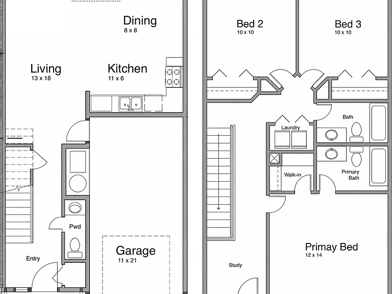 Your Search Ends Here! New Construction! — Photo 40