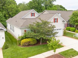107 Overture Way, Centreville, MD