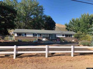 58 Ruby Ln, Carson City, NV 89706