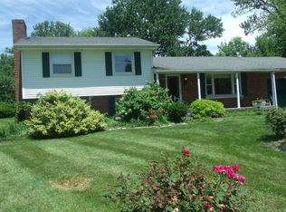 103 Loch Lomond Dr, Lexington, KY 40517