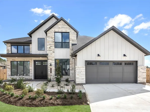 1903 Keen St, Montgomery, TX 77316