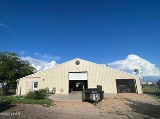 5492 N Concho Rd, Golden Valley, AZ 86413