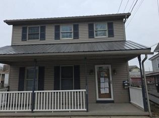 228 Linden St, Sunbury, PA