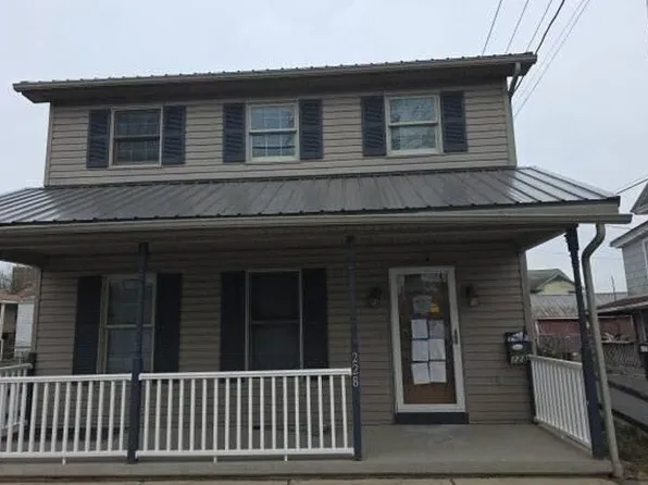228 Linden St, Sunbury, PA 17801
